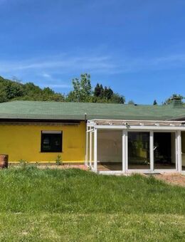 Ruhig gelegener Bungalow mit Garten Nähe Westerburg - Westerburg
