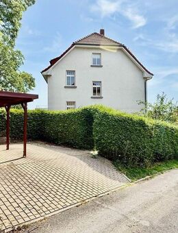 ++ Gepflegtes, teilweise vermietetes Mehrfamilienhaus - Dachgeschoss zur Selbstnutzung/Neuvermietung - Döbeln