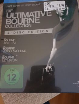 Bourne Collection - München Untergiesing-Harlaching