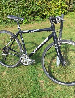 Crossbike, Stevens X6 light, - Erftstadt Zentrum