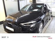 Audi A3, Limousine S line black 35 TFSI, Jahr 2020 - Mühlheim (Main)