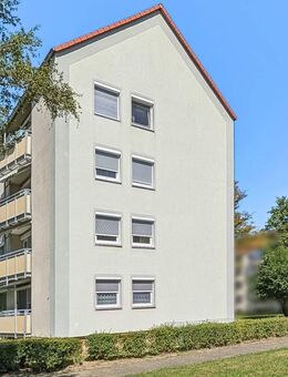 Helle 3-Zimmer-Wohnung in Seenähe - Ihr neues Zuhause in Salzgitter - Salzgitter