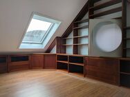 Maisonette Wohnung im Herzen von Nagold mit Garage - Nagold