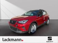 Seat Arona, 1.0 TSI FR, Jahr 2024 - Wuppertal