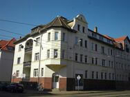 Schöne 3 Zimmer Wohnung mit großer Küche und Wannenbad - Leipzig