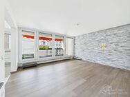 "Exklusives Wohnen in Nürnberg: Stilvolle Etagenwohnung mit Top-Ausstattung & Tiefgarage" - Nürnberg