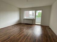 RS-Lüttringhausen, Timmersfeld, Wohnberechtigungsschein erforderlich, 2 Zimmer KDB, Balkon - Remscheid