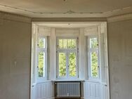 Historisches Flair trifft moderne Lebensqualität - Bayreuth