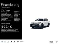 VW Tiguan, 1.5 l R-Line eHybrid OPF 150, Jahr 2022 - Mühlheim (Main)