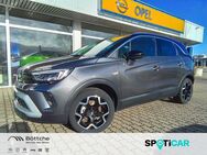 Opel Crossland, 1.2 Ultimate Paket, Jahr 2024 - Schönebeck (Elbe)