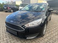 Ford Focus Turnier Trend Tüv Wartung - Heuchelheim