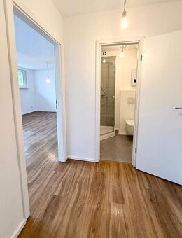 Unvermietet! * Alles neu! * Alsternah! * Provisionsfrei! - Hamburg