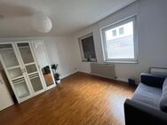 Helles Stadtmitte-Zimmer (20,5 qm) in zentraler Lage zu vermieten - Düsseldorf