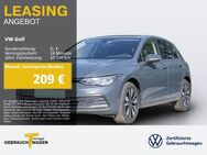 VW Golf 2.0 TDI MOVE NAVI ACC PRIVACY APP-CON - Bochum