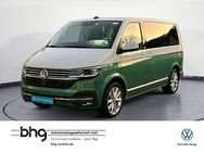 VW T6 Multivan, , Jahr 2021 - Albstadt