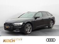 Audi A6, Avant S line 50 TDI quattro, Jahr 2022 - Crailsheim