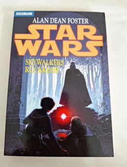 Star Wars - Skywalkers Rückkehr - Alan Dean Foster - Essen