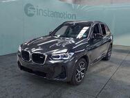 BMW X3, , Jahr 2024 - München