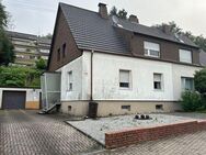 Doppelhaushälfte in Dudweiler-Süd - Saarbrücken