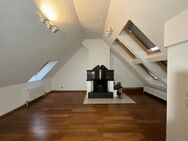 Einziehen & Wohlfühlen! Exklusive 4 Zimmer-Maisonette-Wohnung mit 2. Balkonen! - Filderstadt