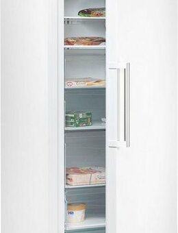 SIEMENS Gefrierschrank GS58NDWDP, 191 cm hoch, 70 cm breit