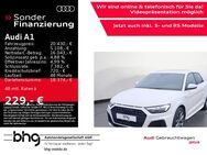 Audi A1, Sportback S line A1 30 TFSI Sportback, Jahr 2019 - Reutlingen