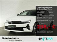 Opel Astra, L LIM LICHT GRAD SITZ SITZ ALARMANLAGE, Jahr 2024 - Ahaus