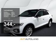 VW T-Roc, 1.5 TSI STYLE | | | |, Jahr 2024 - Zwiesel