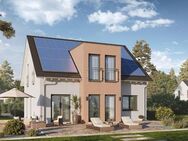 163m² Wohntraum: Einfamilienhaus mit energieeffizienter Technik! - Kronach