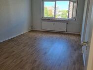 4-Zimmer-Wohnung mit Balkon im Rostocker Nordosten - Rostock Krummendorf