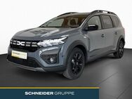 Dacia Jogger, Extreme TCe 110, Jahr 2022 - Hof