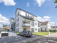 Traumhafte Eigentumswohnung! Neubau mit Dachterrasse. - Paderborn