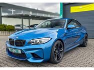 BMW M2 - Niederzier