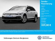 VW Golf Variant, 2.0 VIII ALLTRACK LM17, Jahr 2023 - Bergkamen