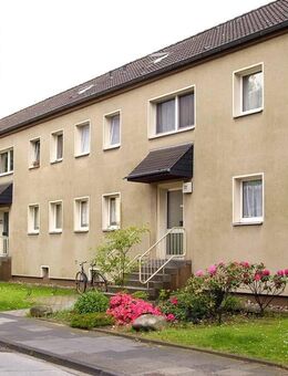 Demnächst frei! 2-Zimmer-Wohnung in Duisburg Huckingen - Duisburg