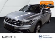 VW Tiguan, 2.0 TDI Allspace Life Kamrera, Jahr 2023 - Bad Nauheim