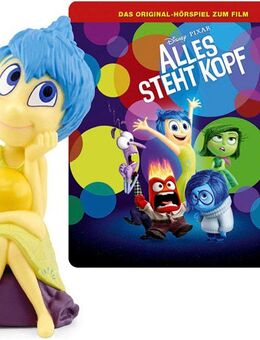 tonies Hörspielfigur Disney - Alles steht Kopf