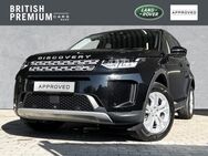 Land Rover Discovery Sport, 1.5 Hybrid S AWD P300e City Safety, Jahr 2021 - Koblenz