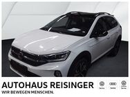 VW Taigo, 1.0 TSI Style, Jahr 2023 - Wasserburg (Inn)