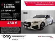 Audi A5, Sportback S line 35 TFSI, Jahr 2023 - Balingen