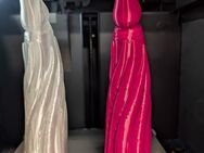 3D Gedruckter Dildo "Tentakel-Fun" - Duisburg