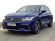 VW Tiguan, 2.0 TDI R-Line IQ Light, Jahr 2024 - Hannover