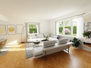 Großzügiges, renovierungsbedürftiges Einfamilienhaus in Augsburg-Göggingen - Augsburg