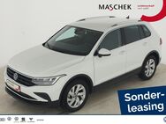 VW Tiguan, 1.5 TSI MOVE MirrorL, Jahr 2024 - Wackersdorf