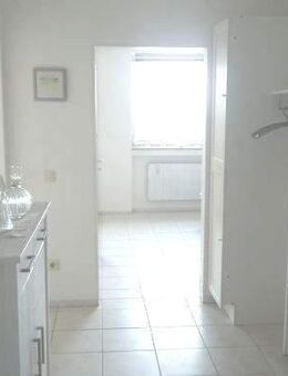 schöne helle Wohnung mit Bergblick, gut vermietet, sehr gepflegt - Gröbenzell