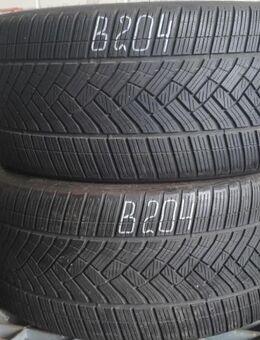 2x Winter Goodyear UltraGripPerformance Gen1 285/40 R20 108V Dot21 5-5,5mm B204 - Euskirchen Zentrum