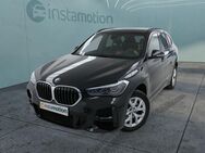 BMW X1, , Jahr 2022 - München