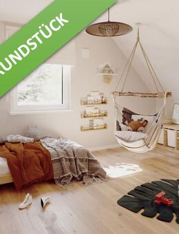 Mit Grundstück, zu Hause einfach genießen in Harxbüttel. - Braunschweig