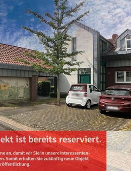 Tolles Zweifamilienhaus in Olfen - jetzt zugreifen - - Olfen