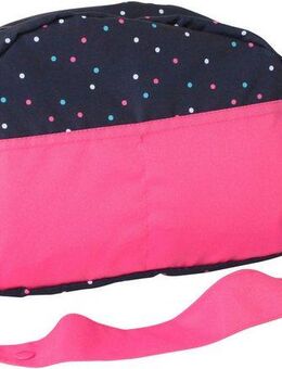 CHIC2000 Puppen Wickeltasche Konfetti